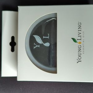 Black Selfie Light by Young Living